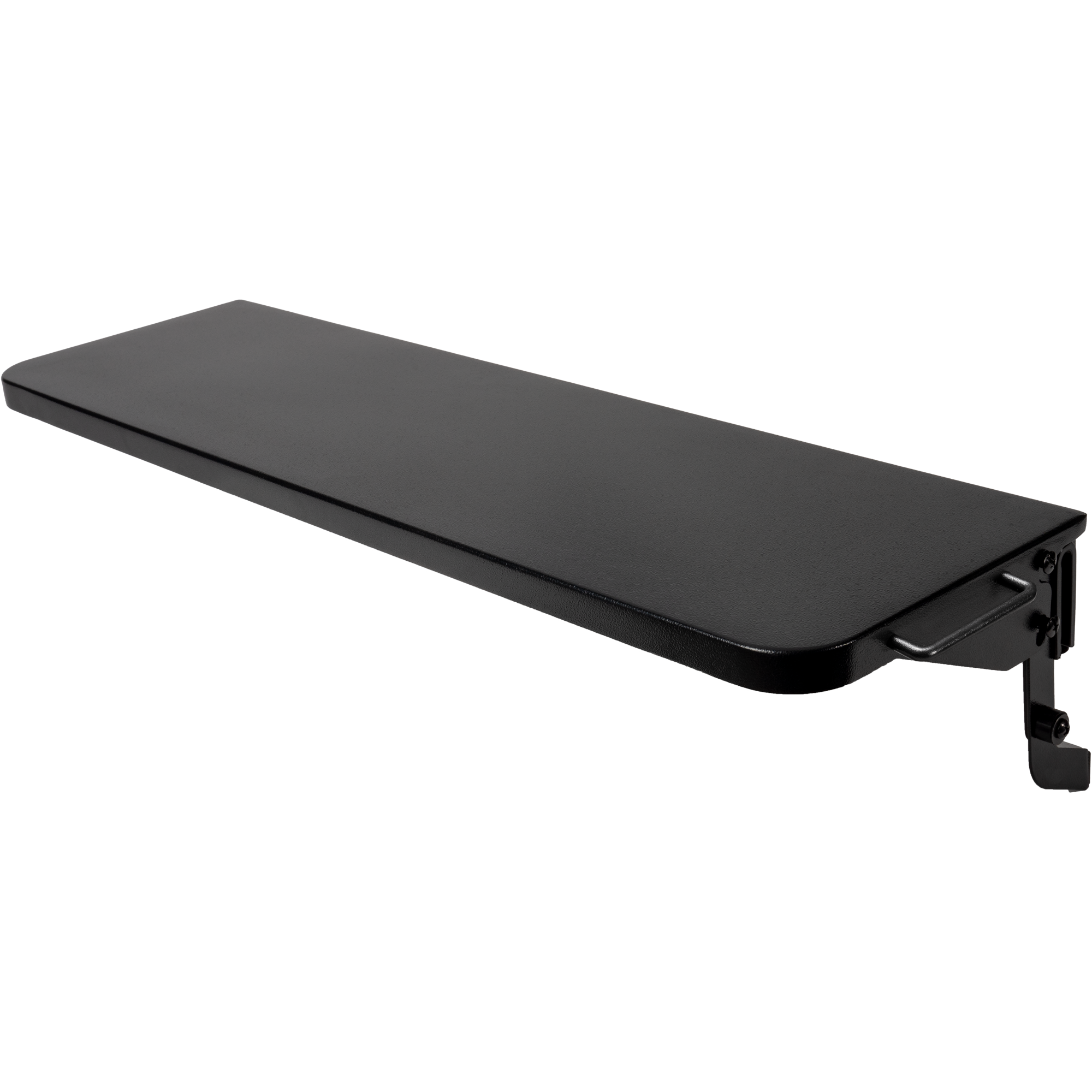 P.A.L. Pop-And-Lock® Folding Front Shelf XL