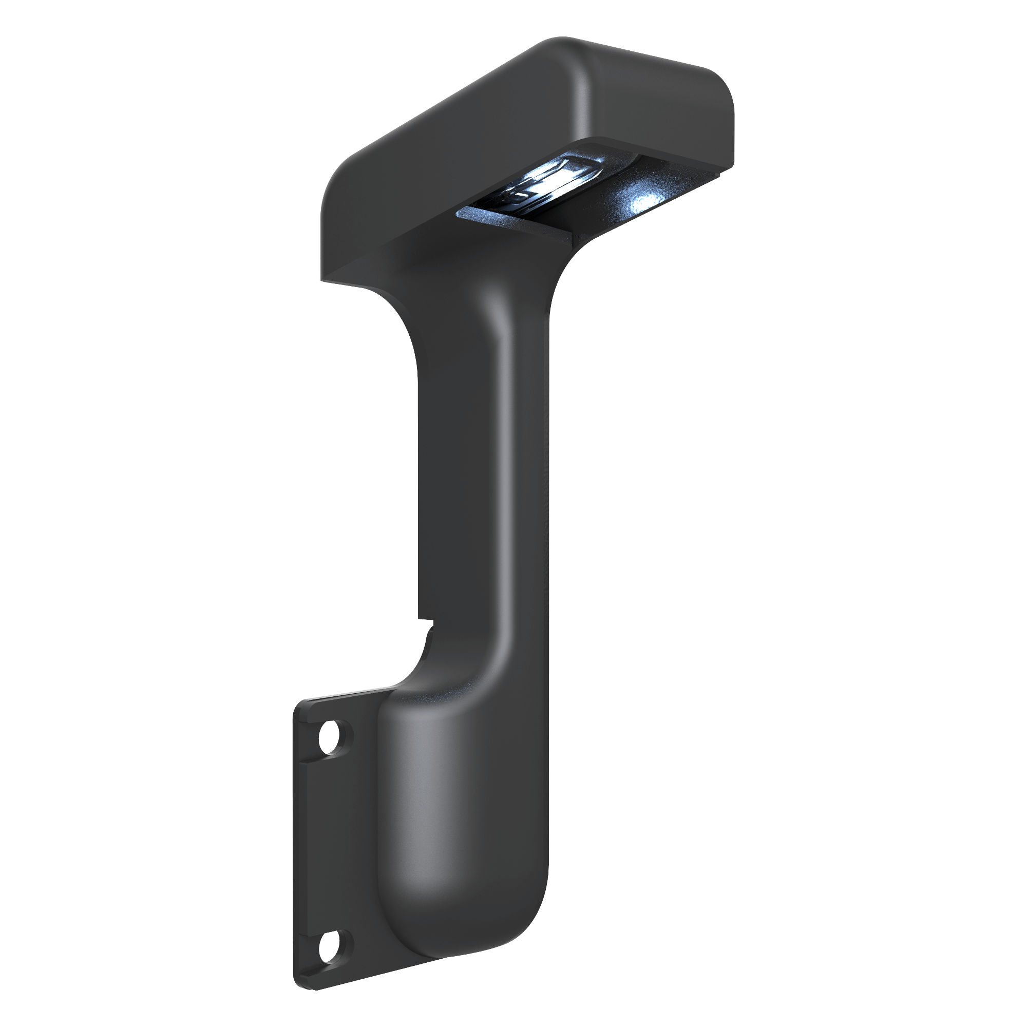 Pellet Sensor