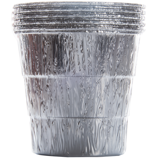 Grease Bucket Liners - 5 Pack