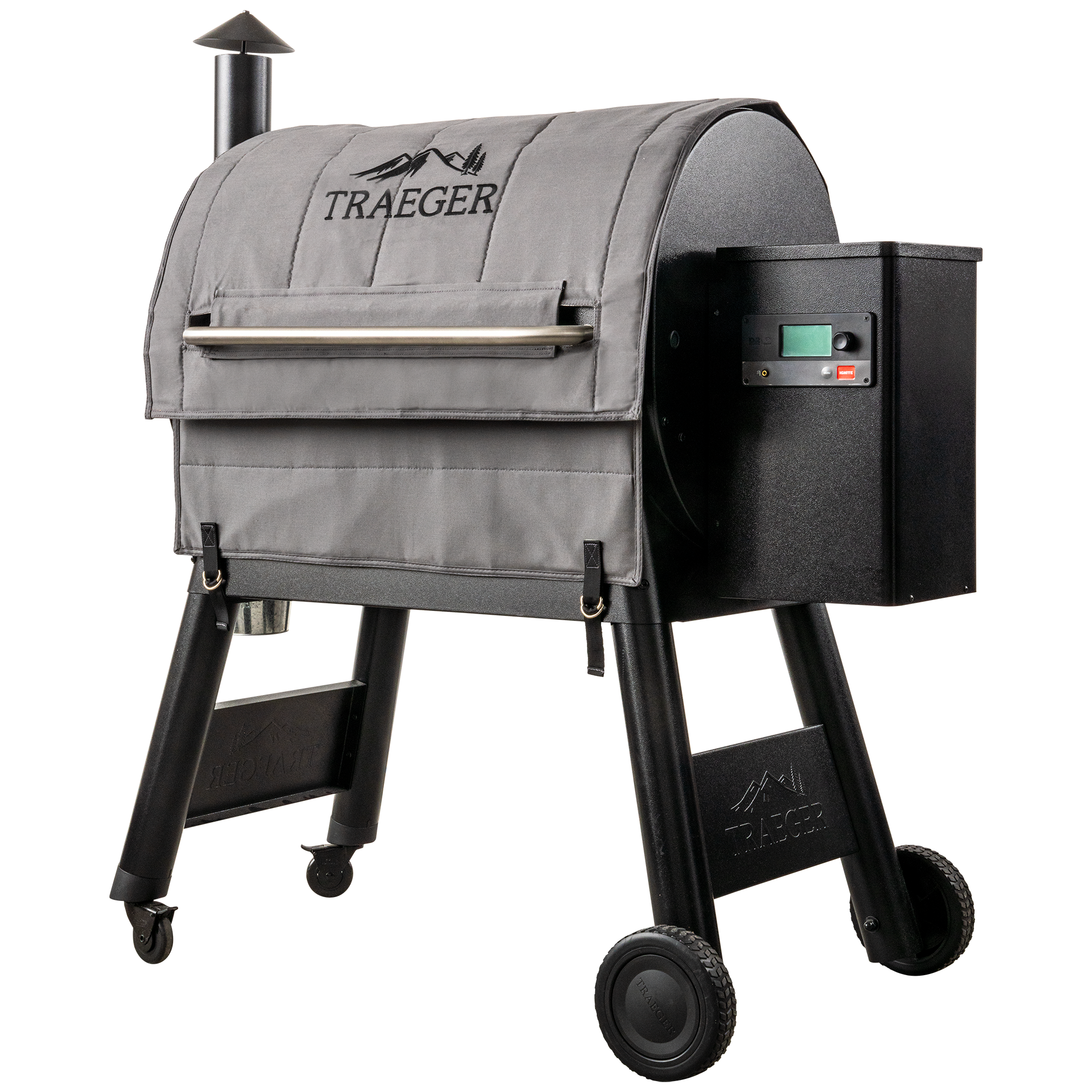 Insulation Blanket - Pro 780
