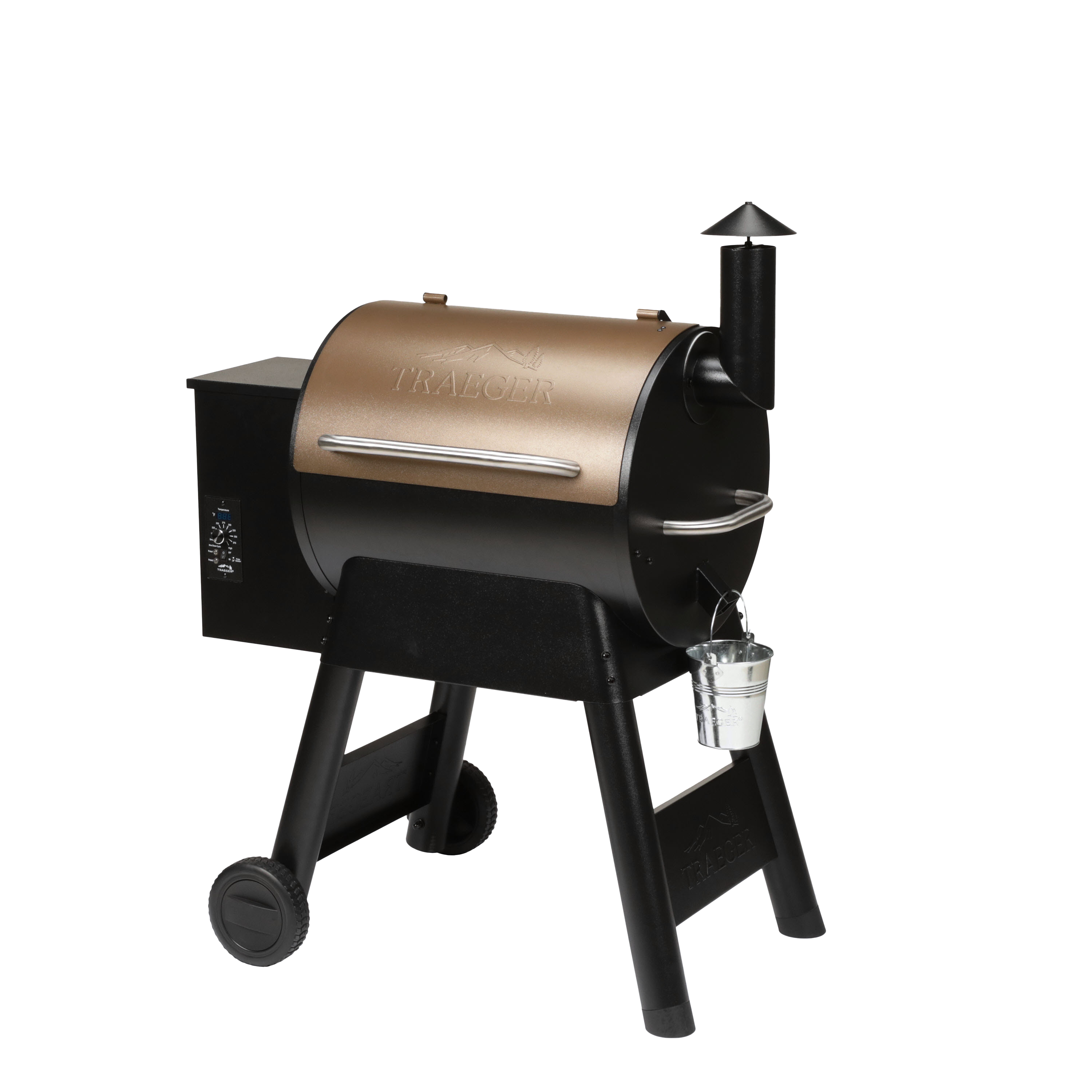 Pro 22 - Bronze