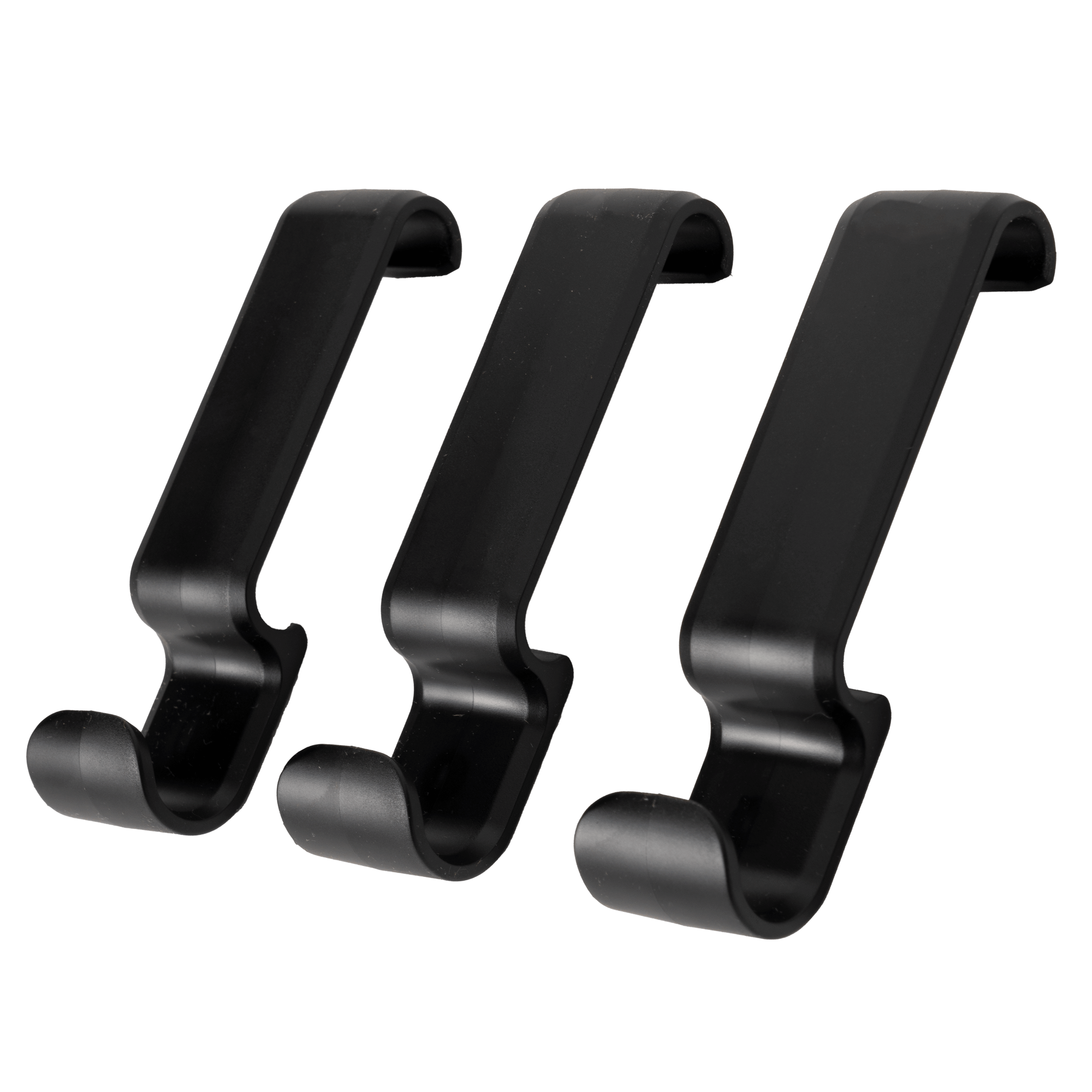P.A.L. Pop-And-Lock® Accessory Hooks 3 Pack