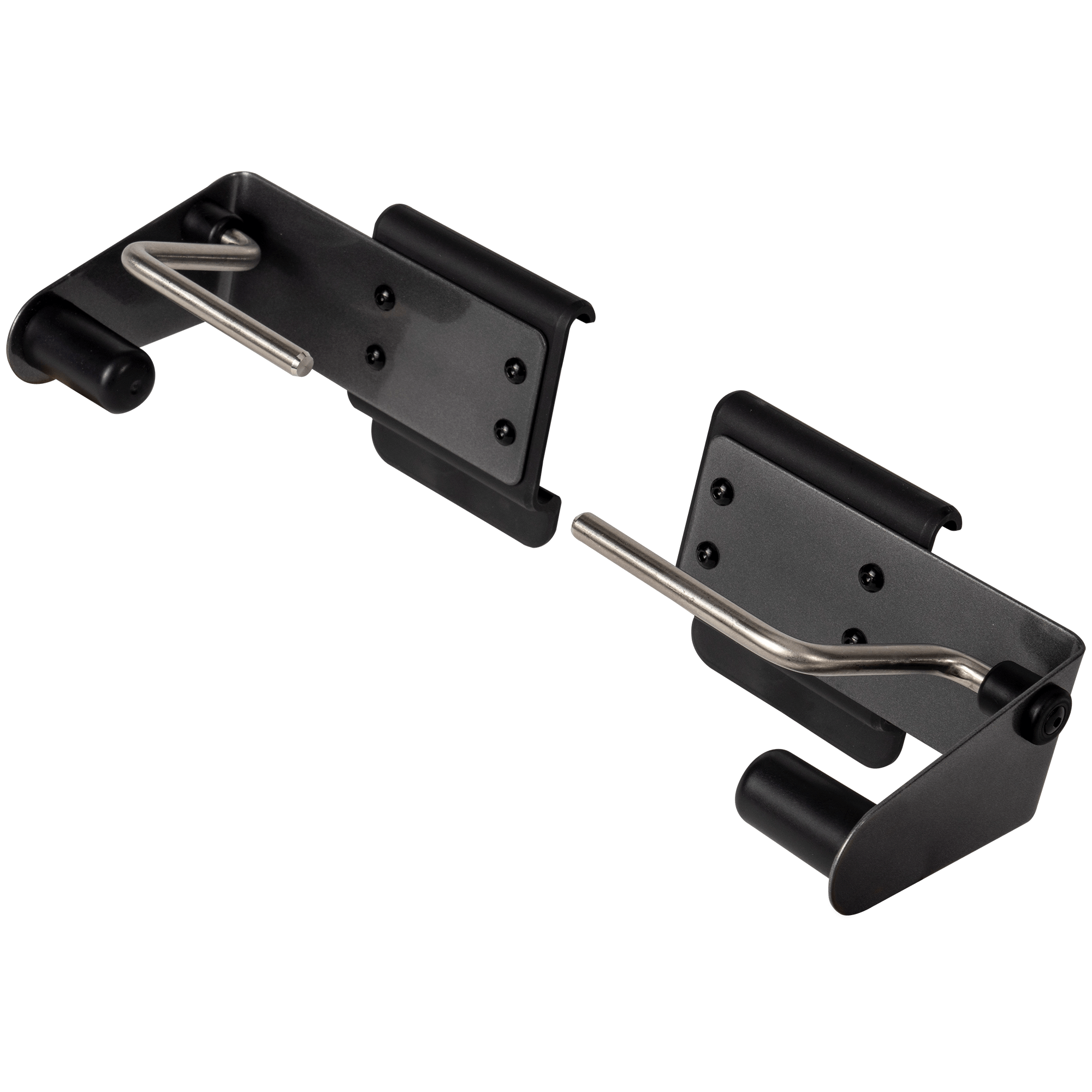 P.A.L. Pop-And-Lock® Roll Rack