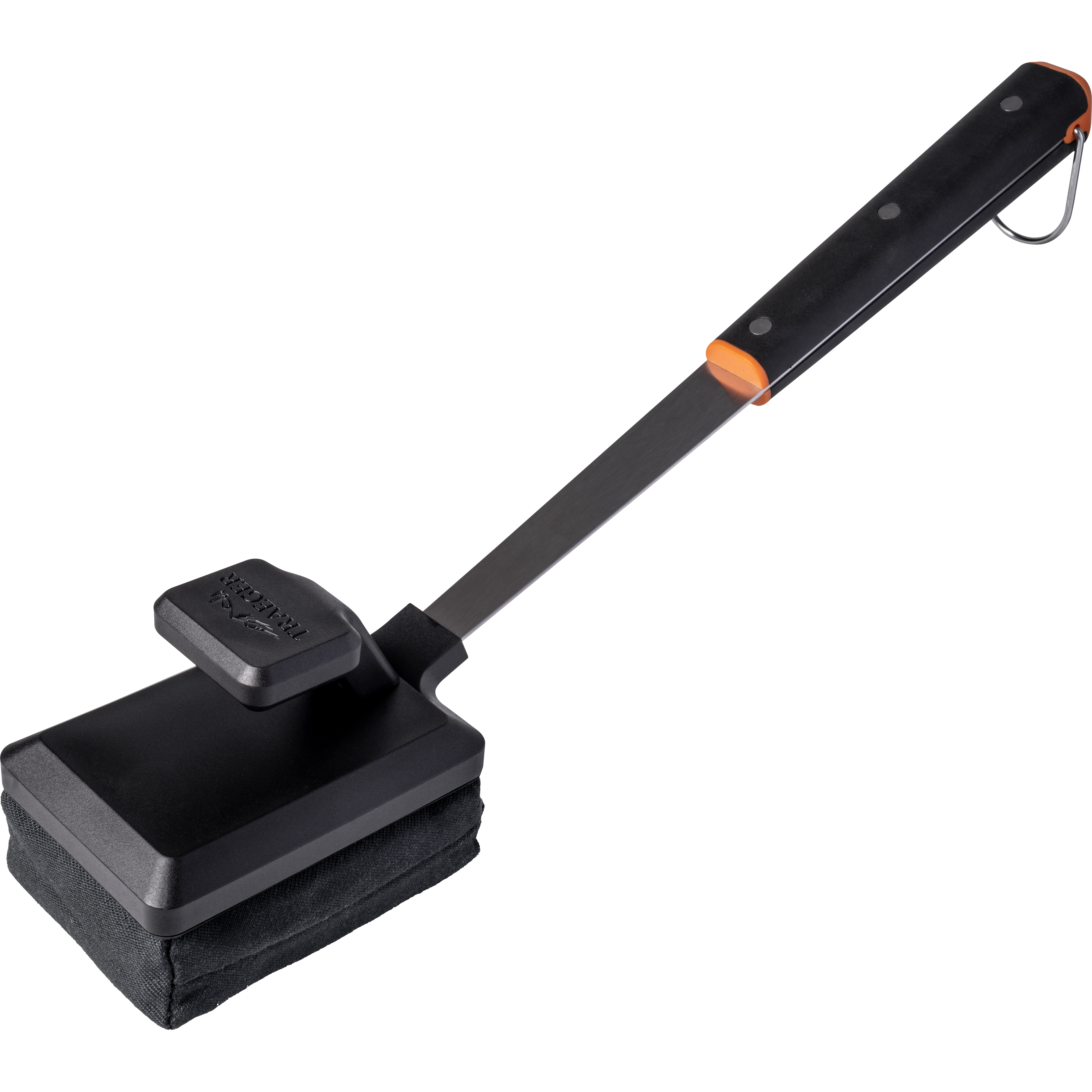 BBQ Steam n' Clean Brush