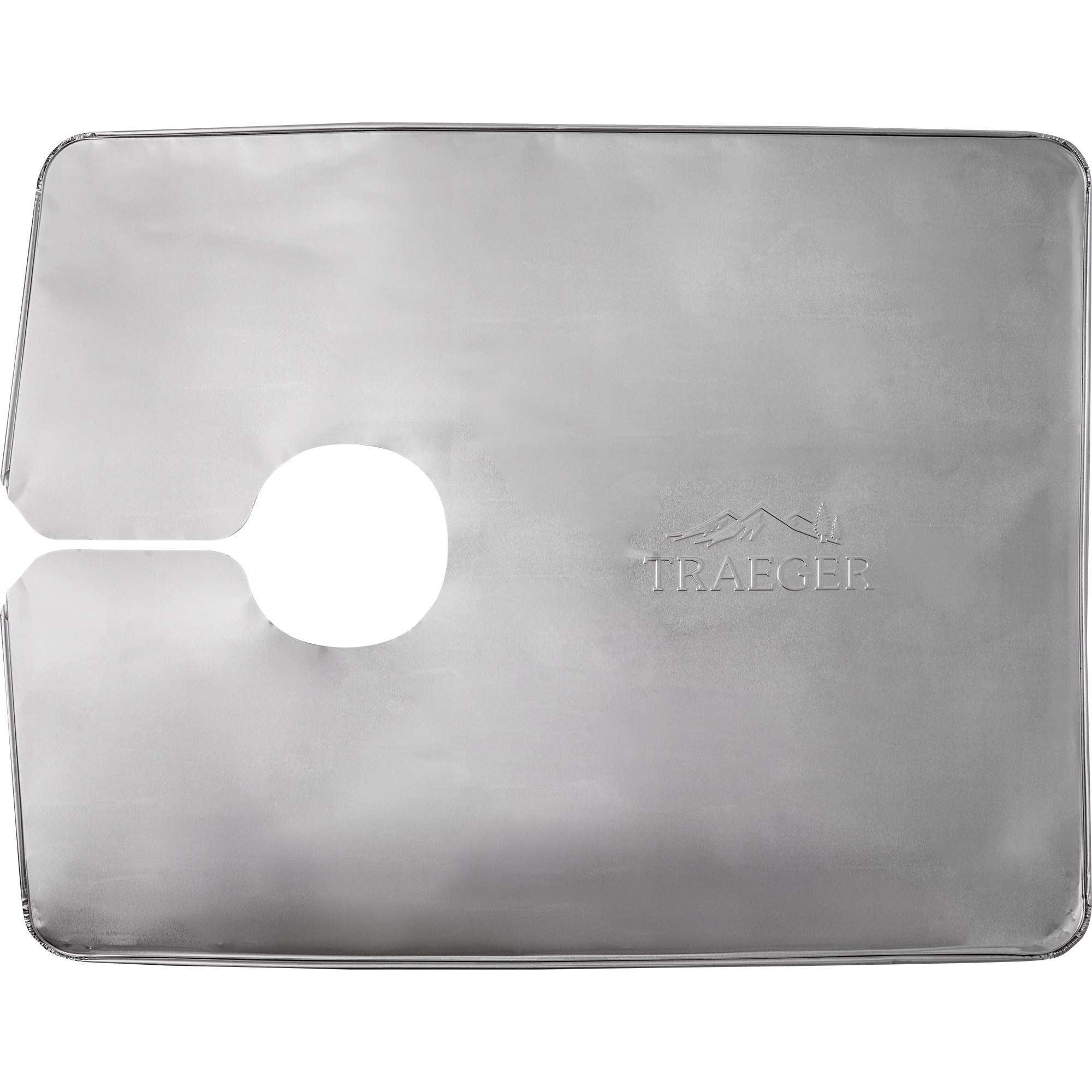 Drip Tray Liners - 8 Pack - Size D