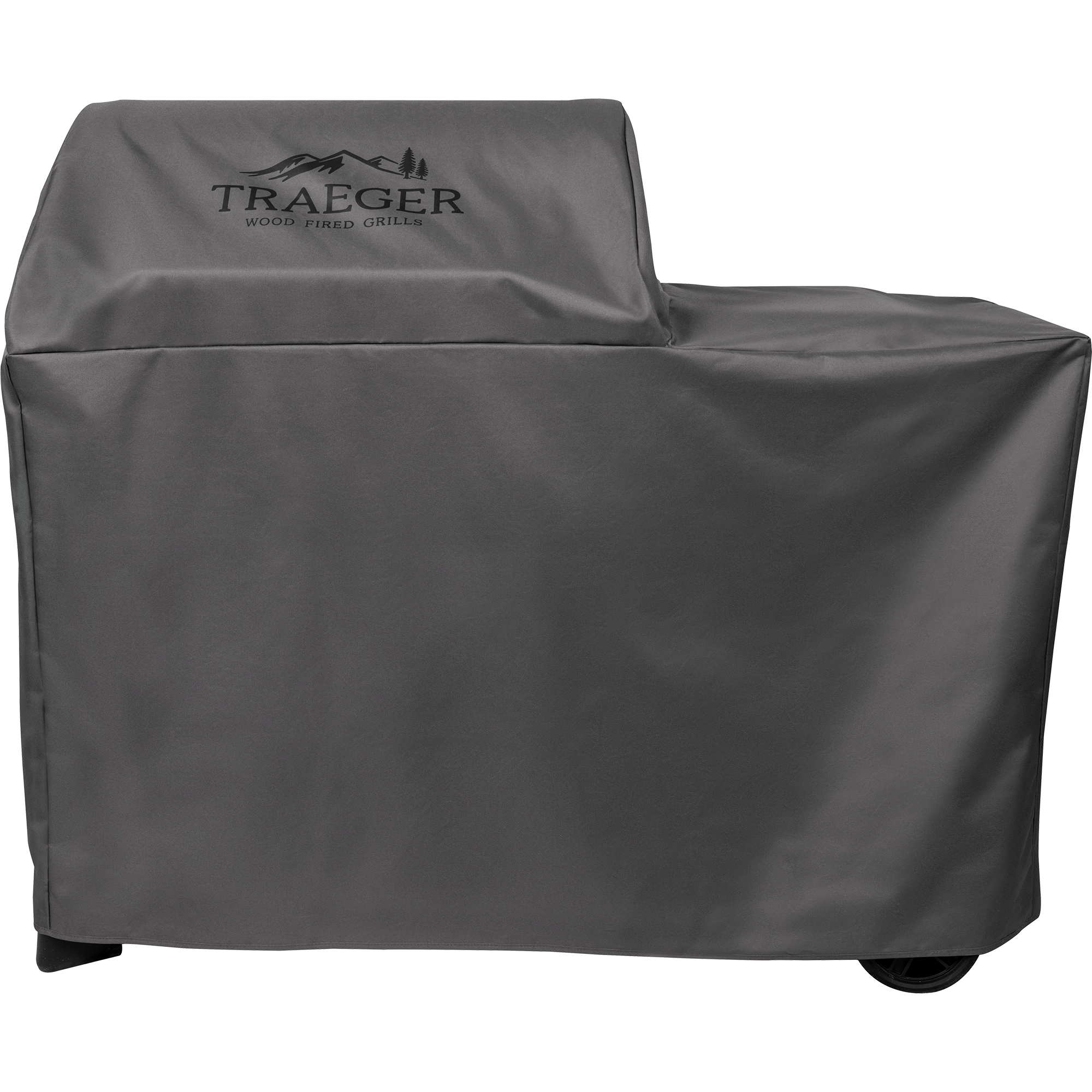 Woodridge™ Full-Length Grill Cover