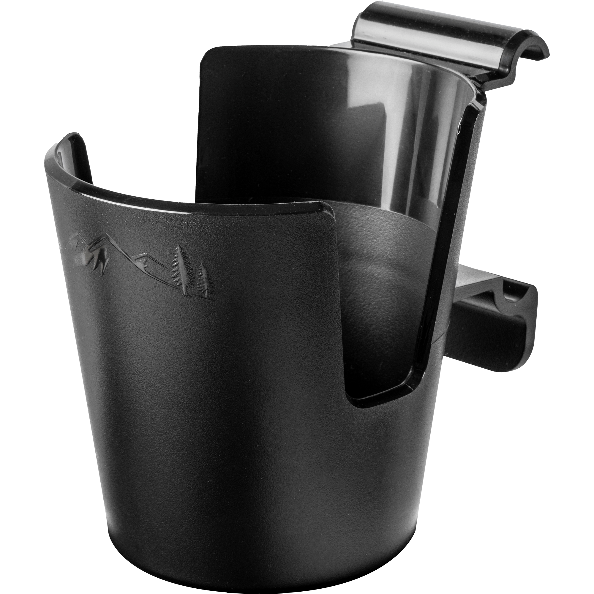 P.A.L. Pop-And-Lock® Cup Holder