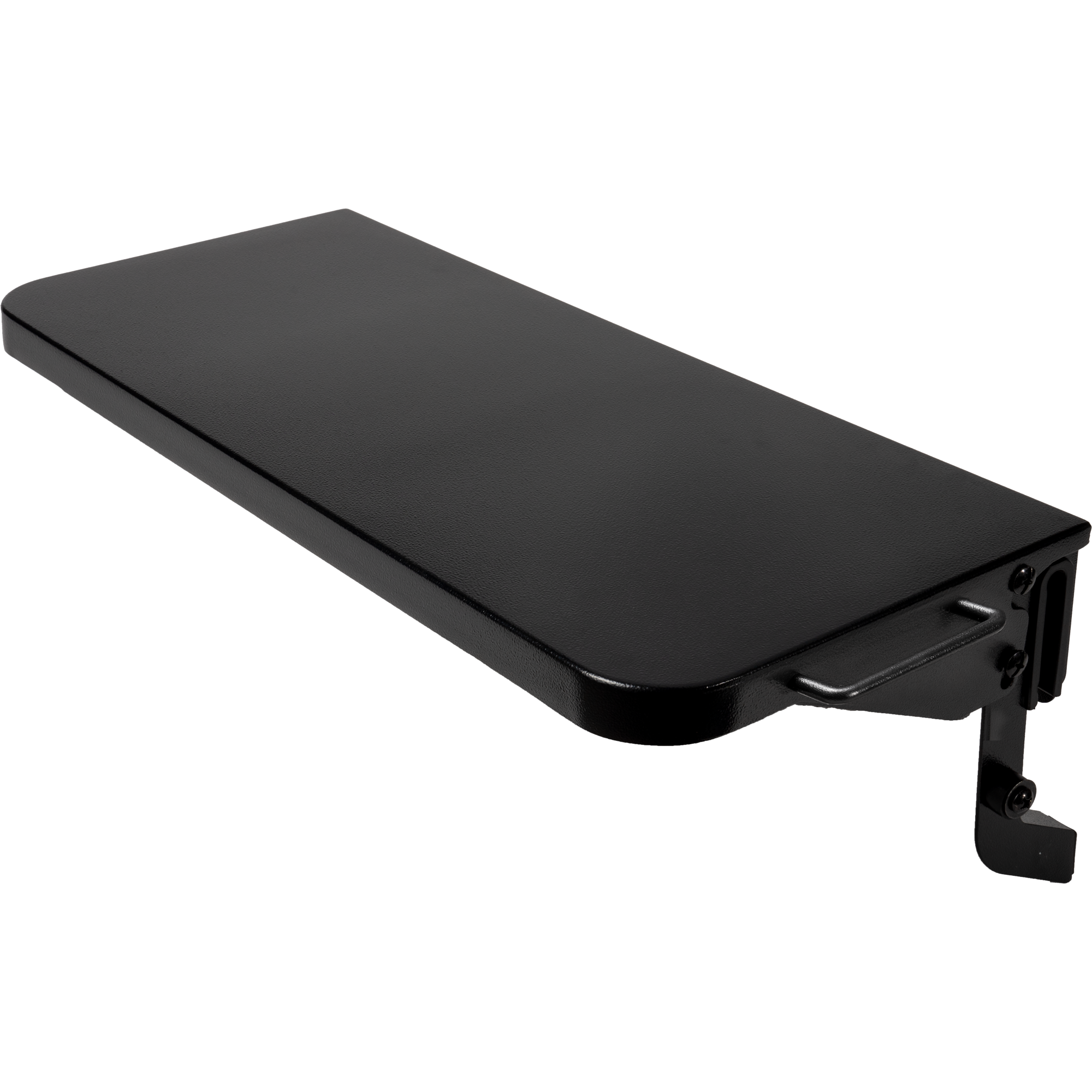 P.A.L. Pop-And-Lock® Folding Front Shelf