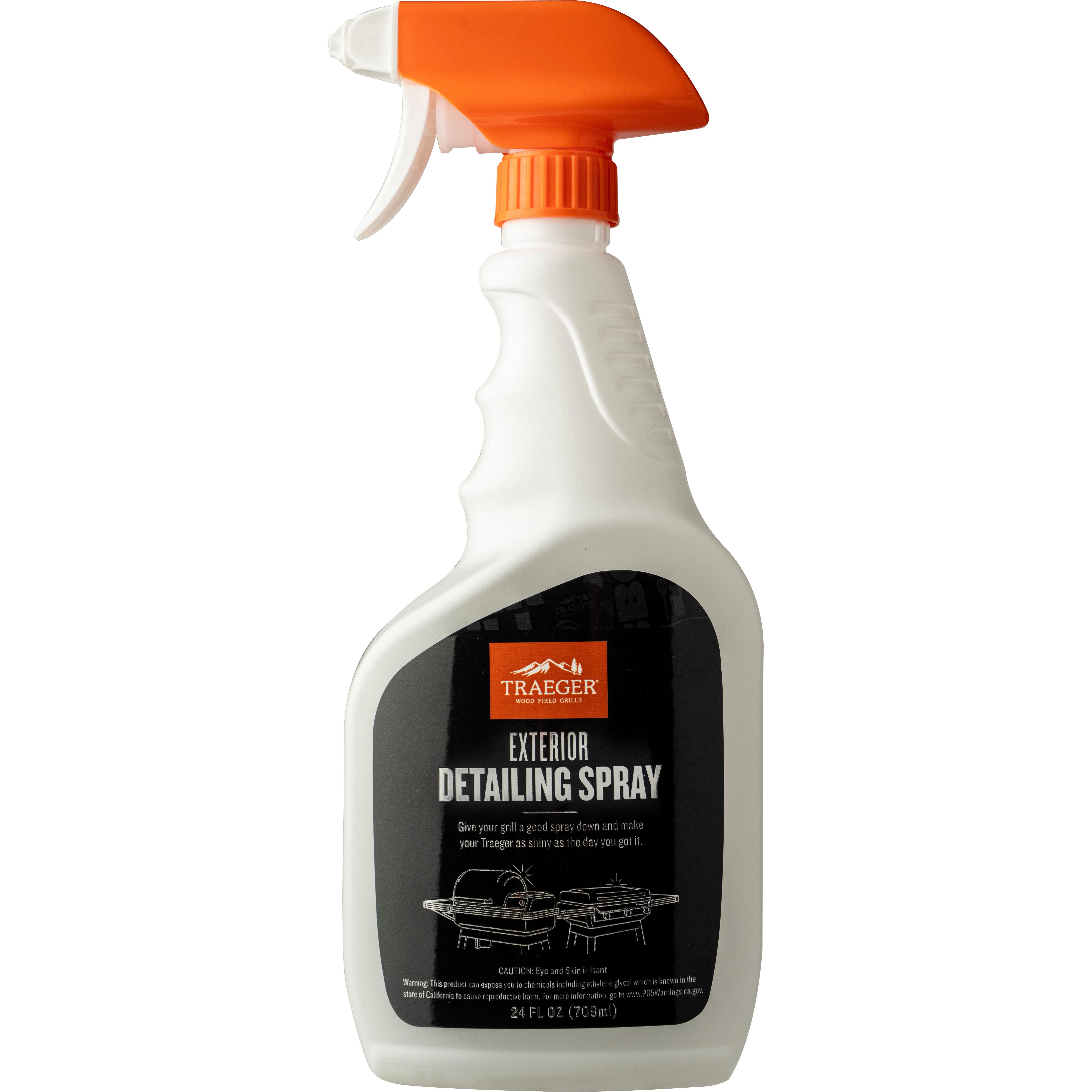 Exterior Detailing Spray