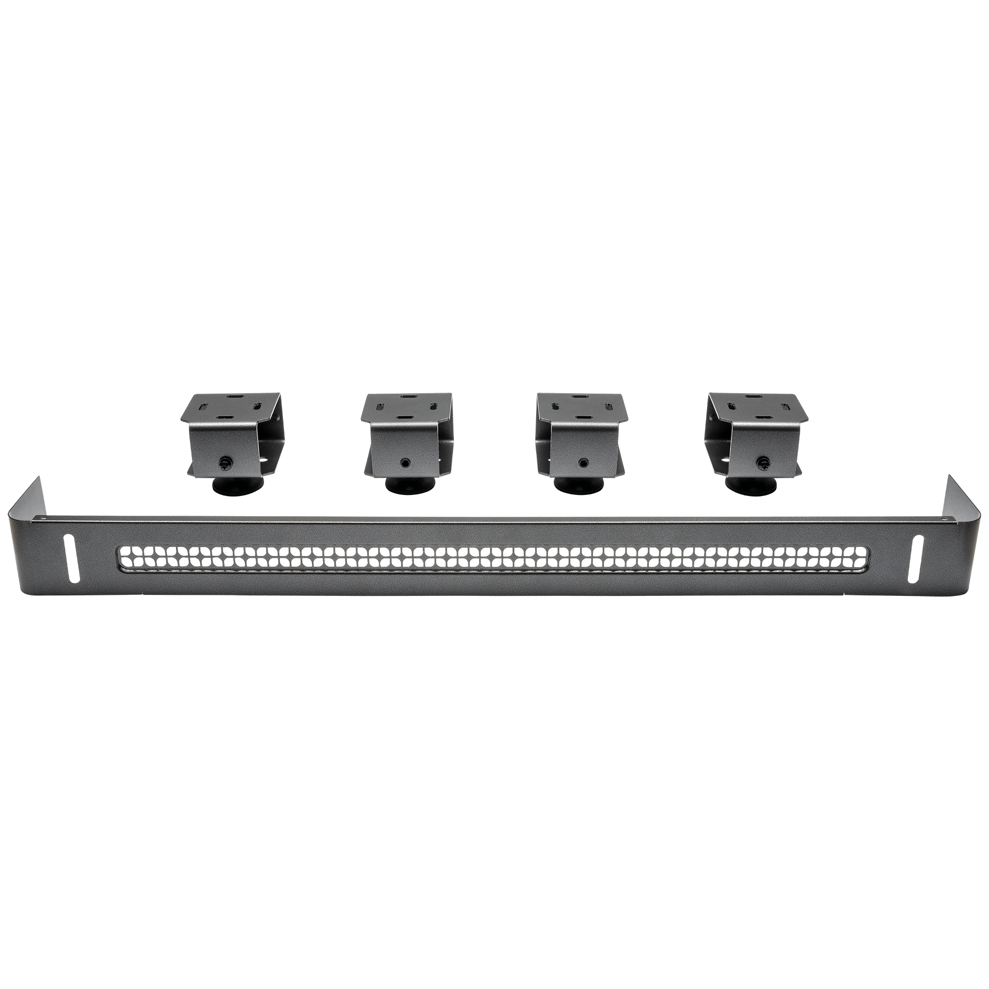 Timberline Outdoor Kitchen Trim Kit