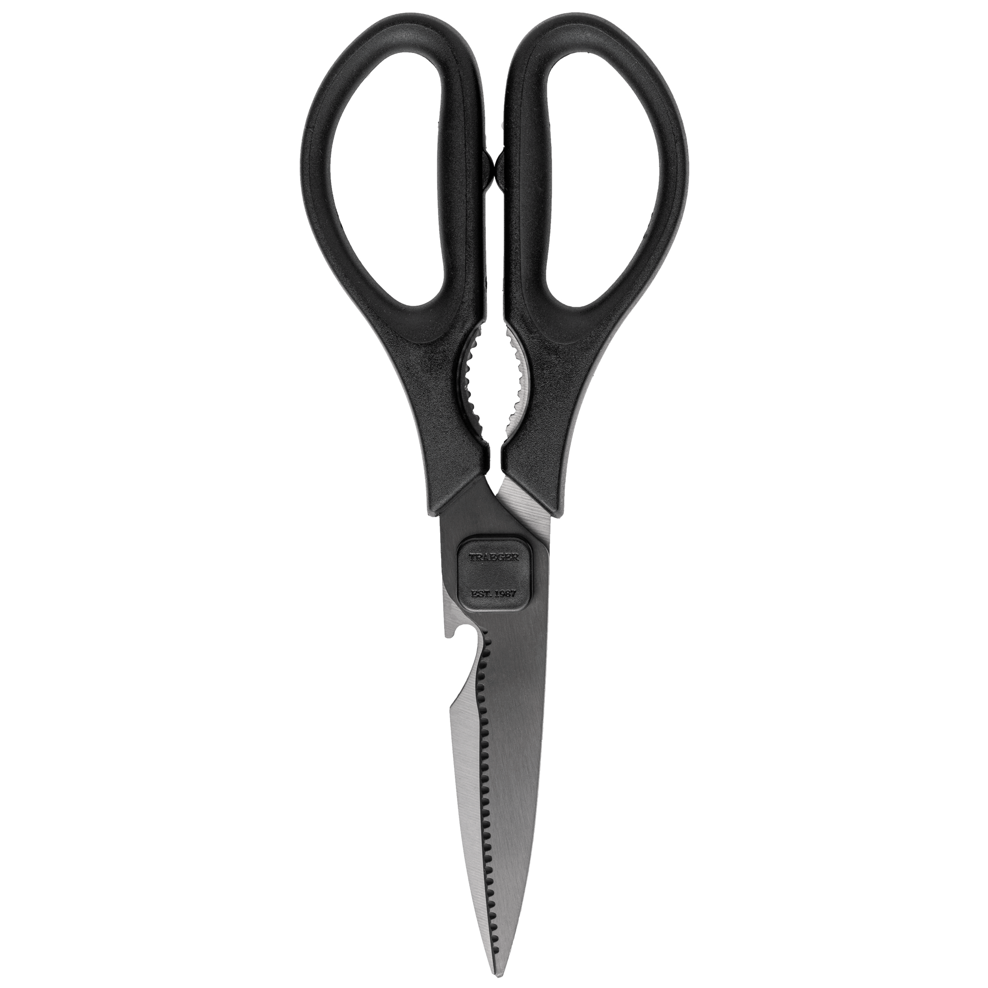 BBQ Shears