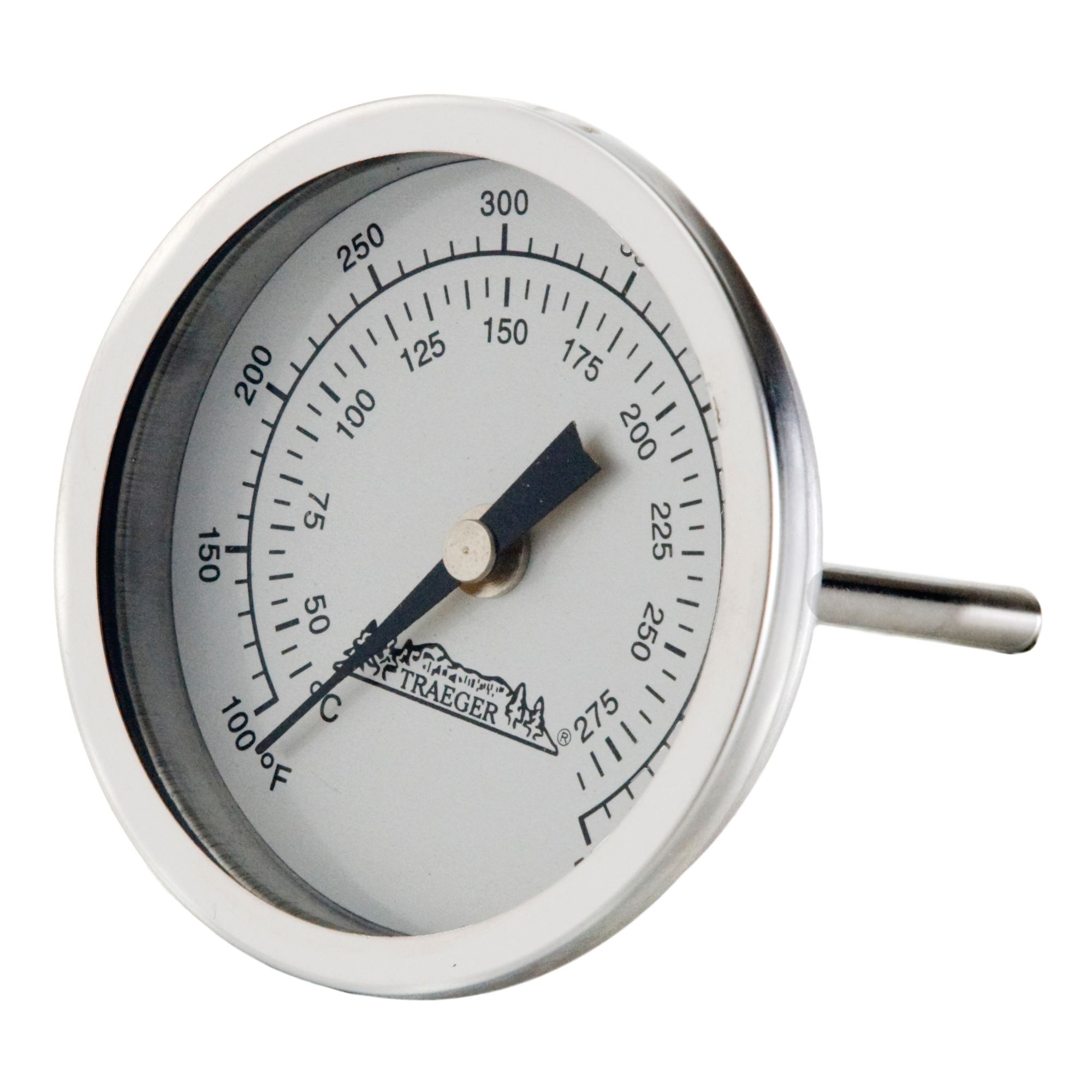 Dome Thermometer