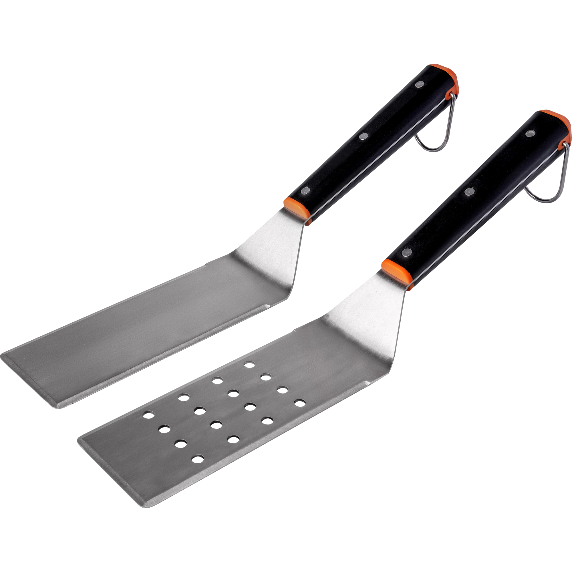 Flat Top Spatula 2-Pack