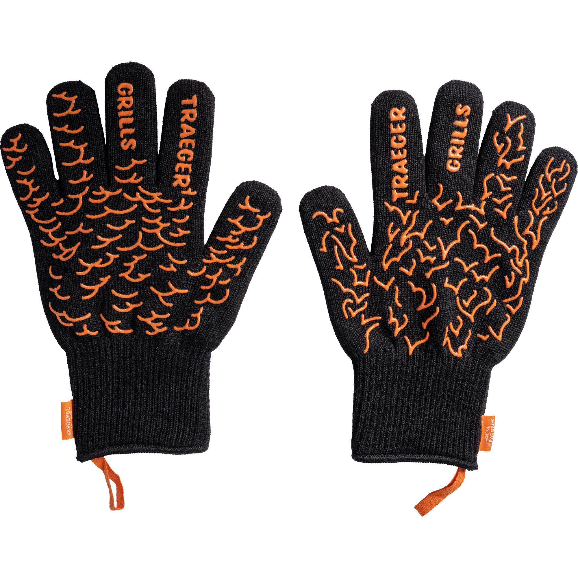 BBQ Mitts