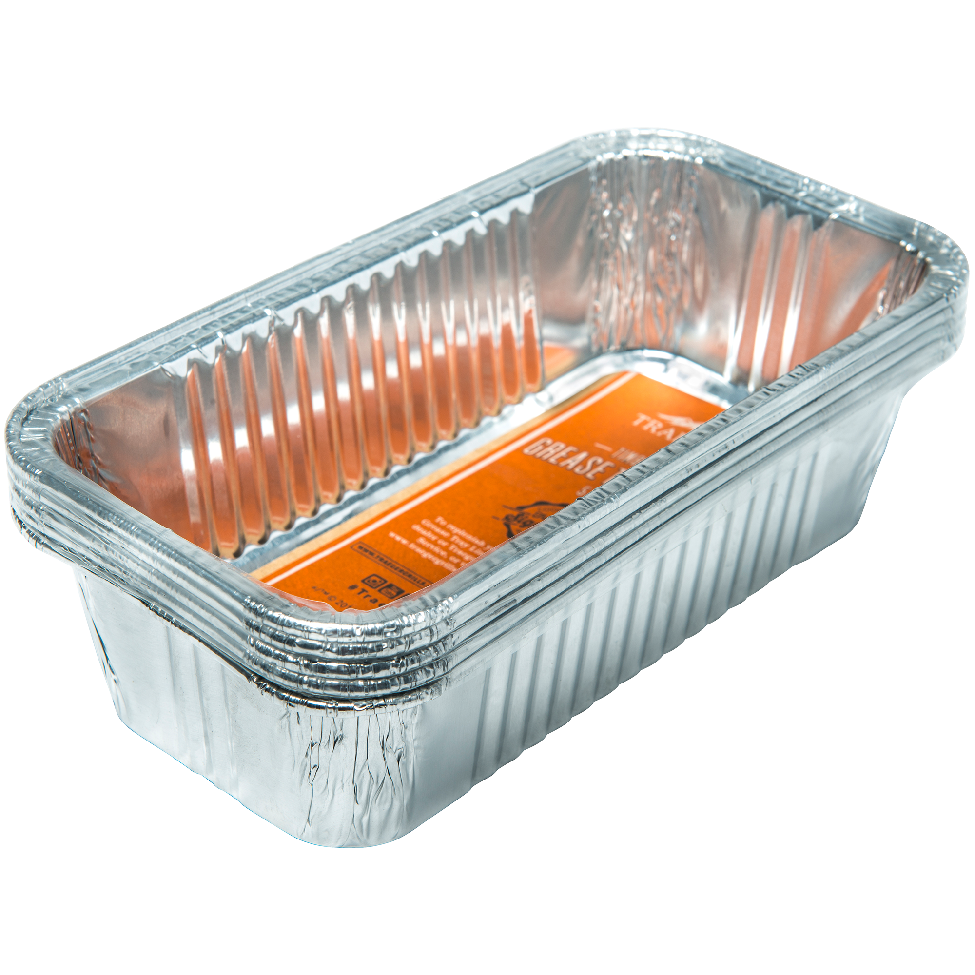 Grease Pan Liner - 5 Pack - Timberline 850 & 1300
