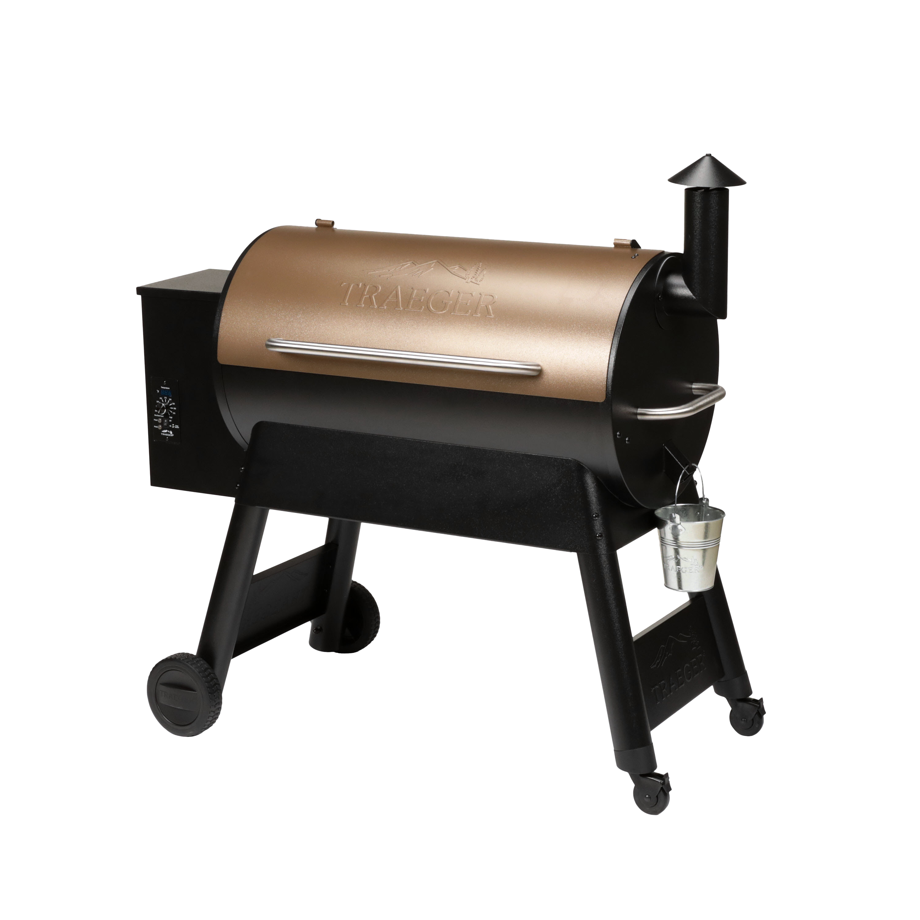 Pro 34 - Bronze