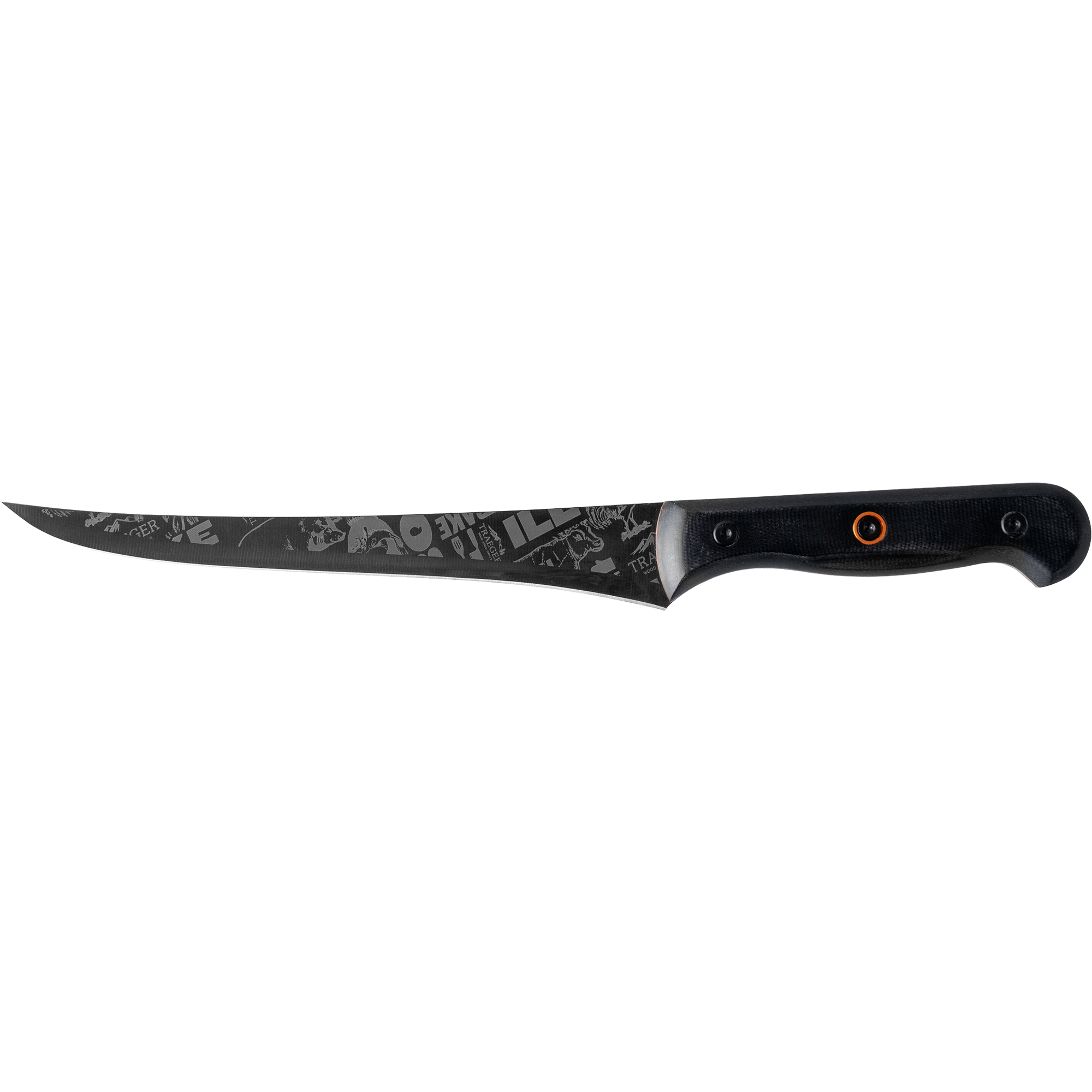 Filet Knife