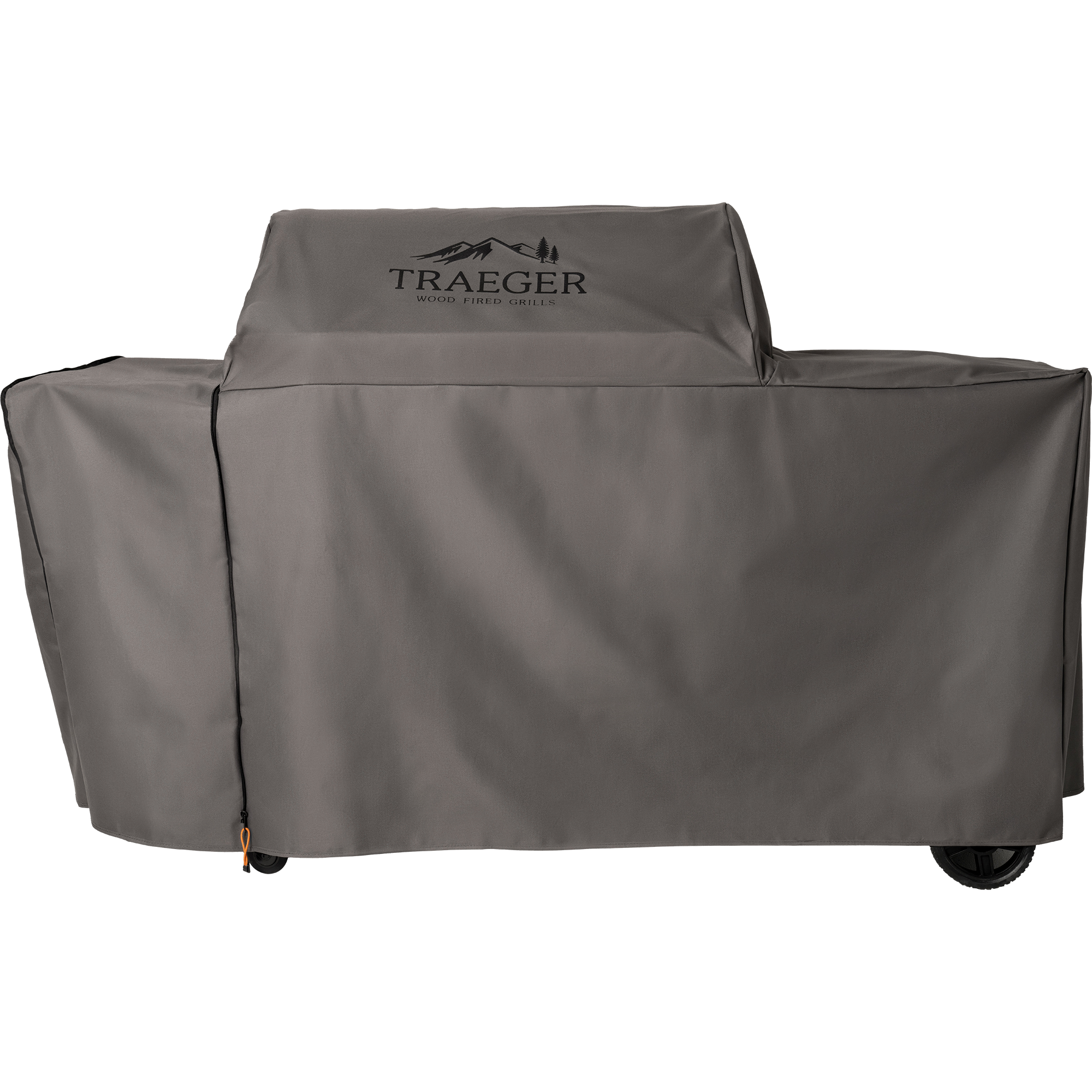 Woodridge™ Pro/Elite Full-Length Grill Cover