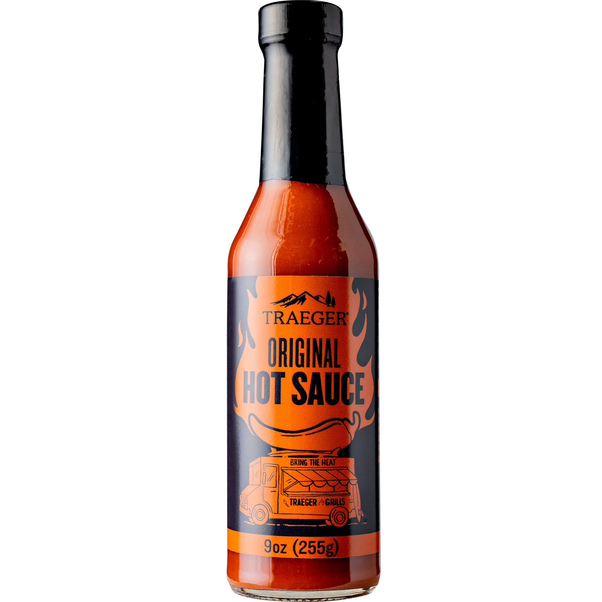 Original Hot Sauce